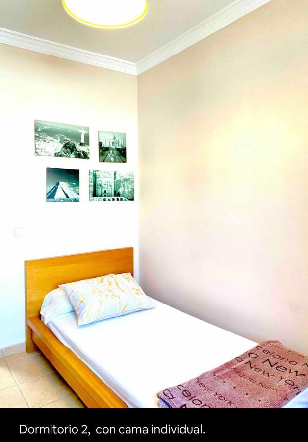 Villa Agatha, Vacaciones En Familia En Lanzarote بلايا بلانكا المظهر الخارجي الصورة