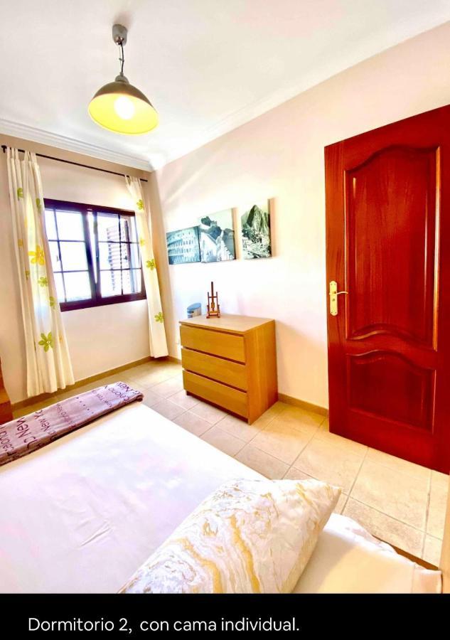 Villa Agatha, Vacaciones En Familia En Lanzarote بلايا بلانكا المظهر الخارجي الصورة