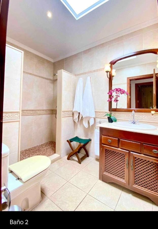 Villa Agatha, Vacaciones En Familia En Lanzarote بلايا بلانكا المظهر الخارجي الصورة