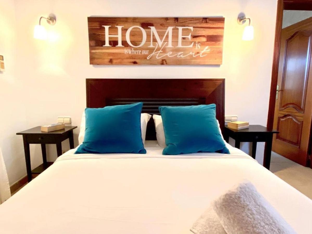 Villa Agatha, Vacaciones En Familia En Lanzarote بلايا بلانكا المظهر الخارجي الصورة
