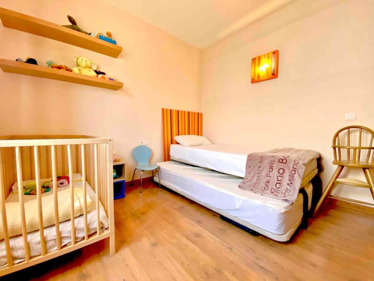 Villa Agatha, Vacaciones En Familia En Lanzarote بلايا بلانكا المظهر الخارجي الصورة