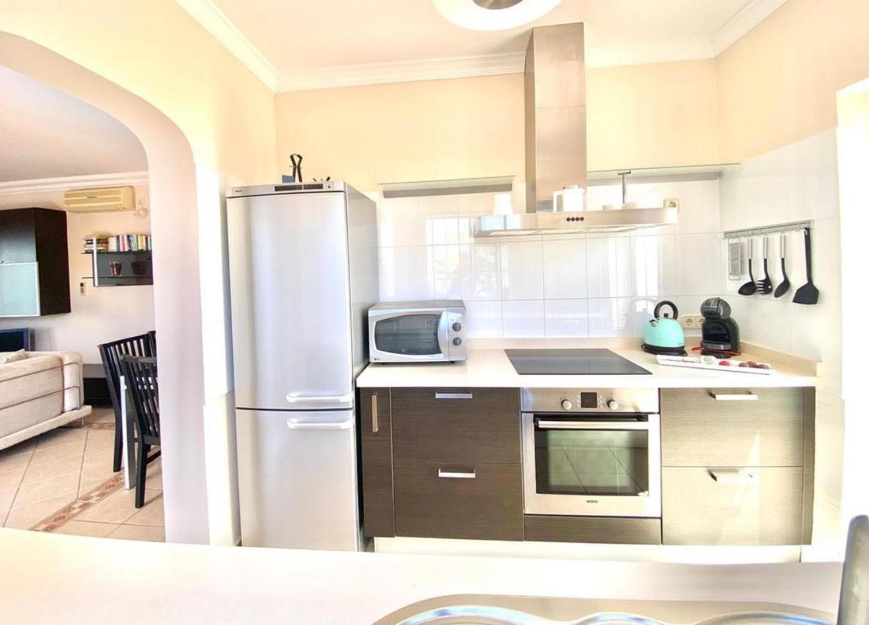 Villa Agatha, Vacaciones En Familia En Lanzarote بلايا بلانكا المظهر الخارجي الصورة